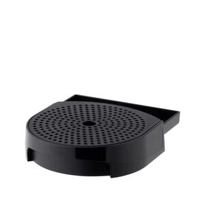 Keurig‎ Drip Tray K-Compact Coffee Maker Compatible K35 Black Plastic 2 Piece
